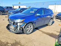 2GNAXVEX6K6152319 2019 CHEVROLET EQUINOX