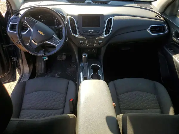 2GNAXVEX6K6152319 2019 CHEVROLET EQUINOX - Image 8