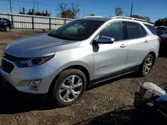 2GNAXVEX6K6152918 2019 CHEVROLET EQUINOX