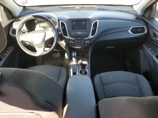 2GNAXVEX6K6152918 2019 CHEVROLET EQUINOX - Image 8