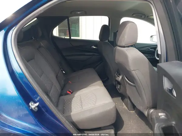 2GNAXVEX6K6168102 2019 CHEVROLET EQUINOX - Image 8