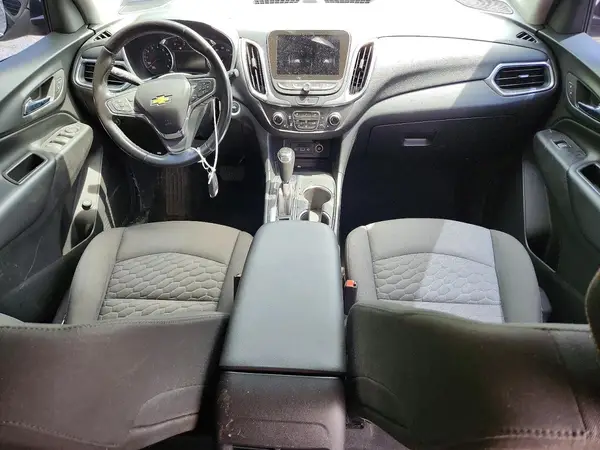 2GNAXVEX6K6169153 2019 CHEVROLET EQUINOX - Image 8