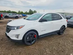 2GNAXVEX6K6173316 2019 CHEVROLET EQUINOX