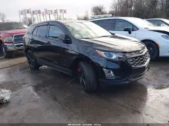 2GNAXVEX6K6176376 2019 CHEVROLET EQUINOX