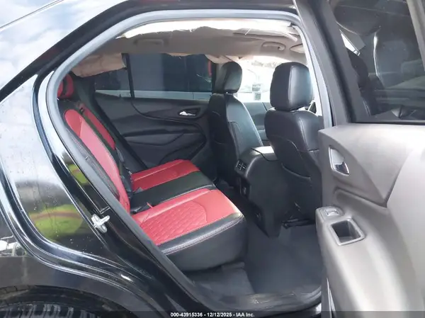 2GNAXVEX6K6176376 2019 CHEVROLET EQUINOX - Image 8