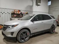 2GNAXVEX6K6196434 2019 CHEVROLET EQUINOX