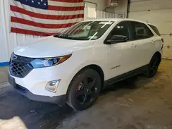 2GNAXVEX6K6197115 2019 CHEVROLET EQUINOX