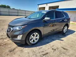 2GNAXVEX6K6197681 2019 CHEVROLET EQUINOX
