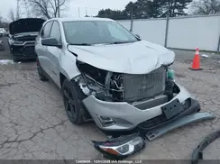 2GNAXVEX6K6198278 2019 CHEVROLET EQUINOX