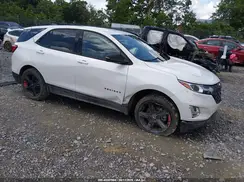 2GNAXVEX6K6201227 2019 CHEVROLET EQUINOX