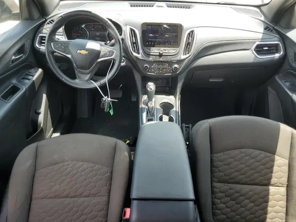 2GNAXVEX6K6205326 2019 CHEVROLET EQUINOX - Image 8
