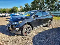 2GNAXVEX6K6207433 2019 CHEVROLET EQUINOX