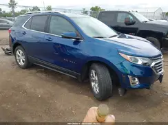 2GNAXVEX6K6209652 2019 CHEVROLET EQUINOX