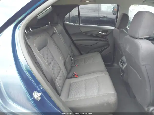 2GNAXVEX6K6209652 2019 CHEVROLET EQUINOX - Image 8