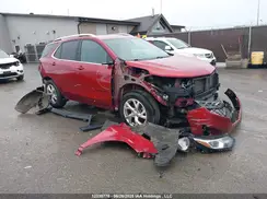 2GNAXVEX6K6210252 2019 CHEVROLET EQUINOX