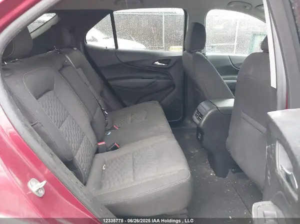 2GNAXVEX6K6210252 2019 CHEVROLET EQUINOX - Image 8