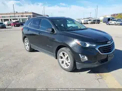 2GNAXVEX6K6212857 2019 CHEVROLET EQUINOX