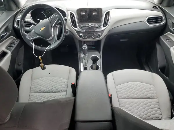2GNAXVEX6K6213247 2019 CHEVROLET EQUINOX - Image 8