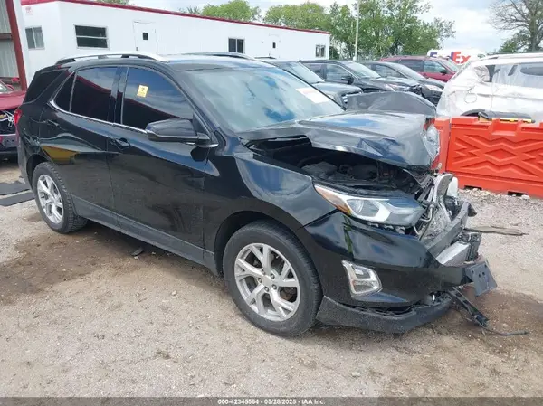 2GNAXVEX6K6214219 2019 CHEVROLET EQUINOX - Image 1