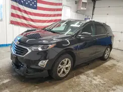 2GNAXVEX6K6214446 2019 CHEVROLET EQUINOX
