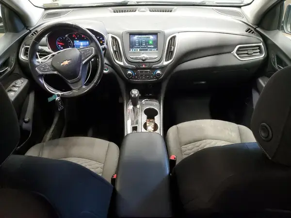2GNAXVEX6K6214446 2019 CHEVROLET EQUINOX - Image 8