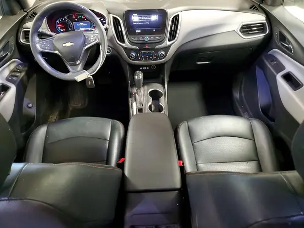 2GNAXVEX6K6215225 2019 CHEVROLET EQUINOX - Image 8