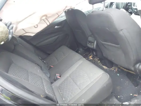 2GNAXVEX6K6231621 2019 CHEVROLET EQUINOX - Image 8
