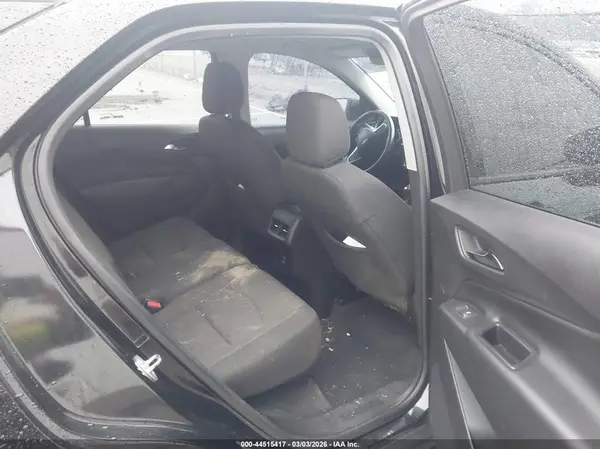 2GNAXVEX6K6264554 2019 CHEVROLET EQUINOX - Image 8