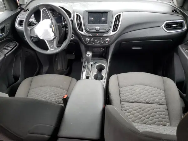 2GNAXVEX6K6270435 2019 CHEVROLET EQUINOX - Image 8