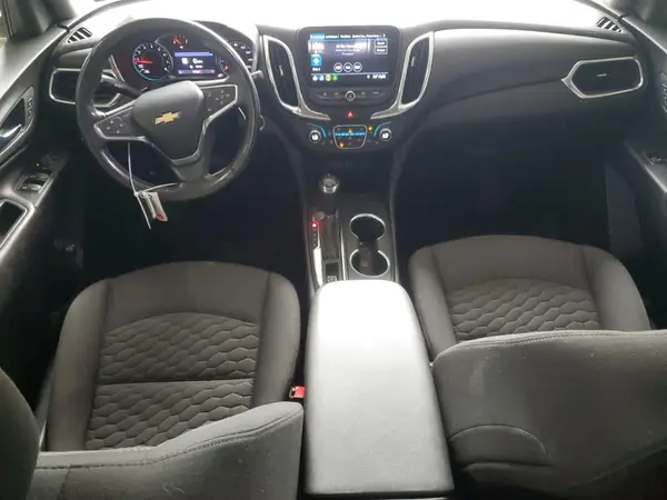 2GNAXVEX6K6276218 2019 CHEVROLET EQUINOX - Image 8
