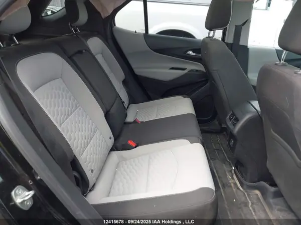 2GNAXVEX6K6280818 2019 CHEVROLET EQUINOX - Image 8
