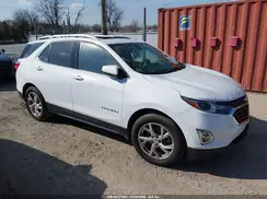 2GNAXVEX6K6281693 2019 CHEVROLET EQUINOX