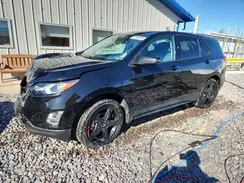 2GNAXVEX6K6284254 2019 CHEVROLET EQUINOX