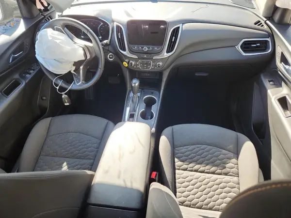 2GNAXVEX6K6284254 2019 CHEVROLET EQUINOX - Image 8
