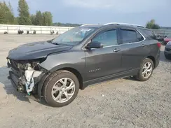 2GNAXVEX6K6292323 2019 CHEVROLET EQUINOX