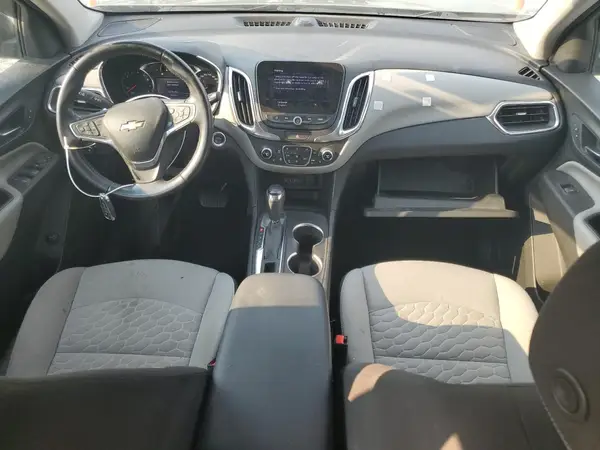 2GNAXVEX6K6292323 2019 CHEVROLET EQUINOX - Image 8