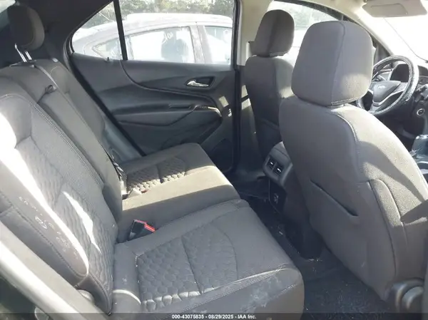 2GNAXVEX6K6301490 2019 CHEVROLET EQUINOX - Image 8