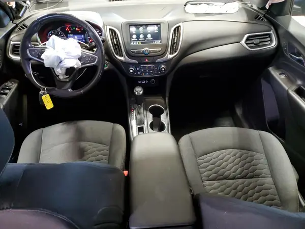 2GNAXVEX6K6306978 2019 CHEVROLET EQUINOX - Image 8