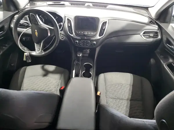2GNAXVEX6L6110721 2020 CHEVROLET EQUINOX - Image 8