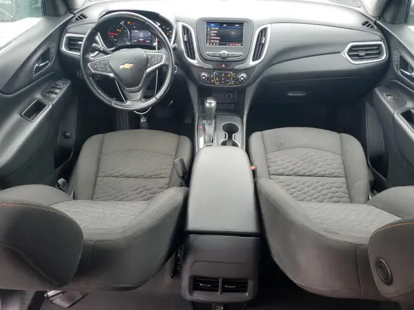 2GNAXVEX6L6111366 2020 CHEVROLET EQUINOX - Image 8