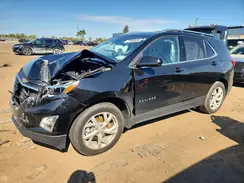 2GNAXVEX6L6123937 2020 CHEVROLET EQUINOX