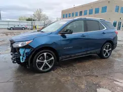 2GNAXVEX6L6153438 2020 CHEVROLET EQUINOX
