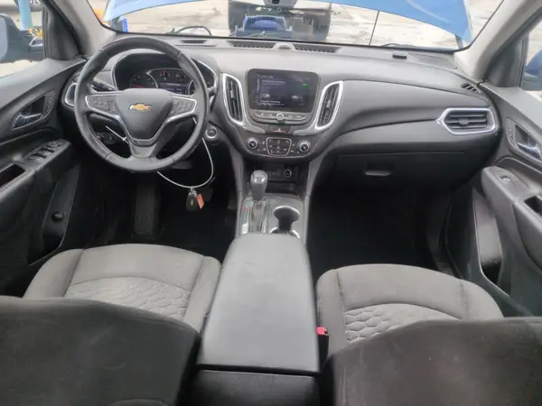 2GNAXVEX6L6153438 2020 CHEVROLET EQUINOX - Image 8