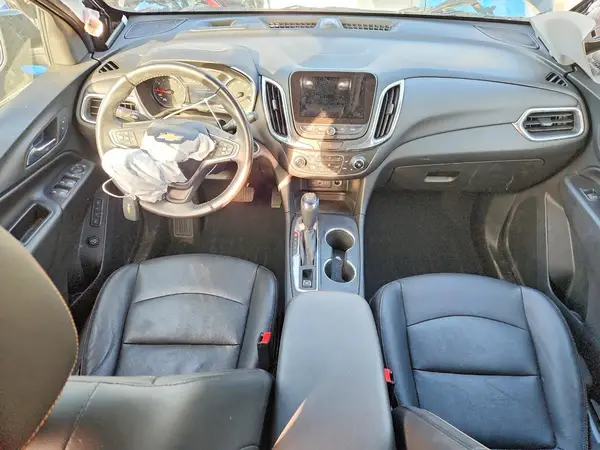 2GNAXVEX6L6160132 2020 CHEVROLET EQUINOX - Image 8