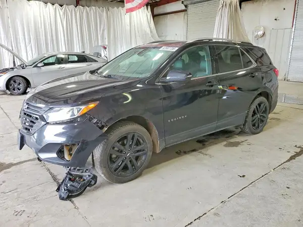 2GNAXVEX6L6180963 2020 CHEVROLET EQUINOX - Image 1