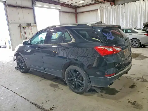 2GNAXVEX6L6180963 2020 CHEVROLET EQUINOX - Image 2