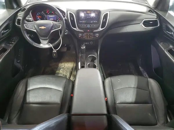 2GNAXVEX6L6180963 2020 CHEVROLET EQUINOX - Image 8