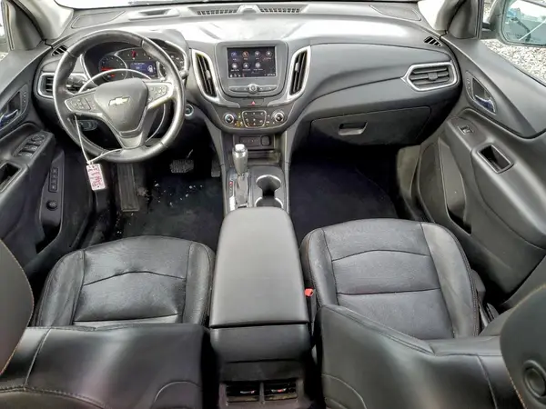 2GNAXVEX6L6185127 2020 CHEVROLET EQUINOX - Image 8