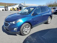 2GNAXVEX6L6206588 2020 CHEVROLET EQUINOX