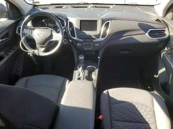 2GNAXVEX6L6206588 2020 CHEVROLET EQUINOX - Image 8